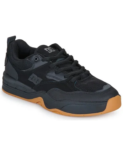 Baskets basses hommes DC Shoes DC ASCEND Noir