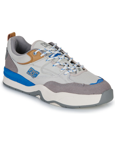 Baskets basses hommes DC Shoes DC ASCEND Multicolore