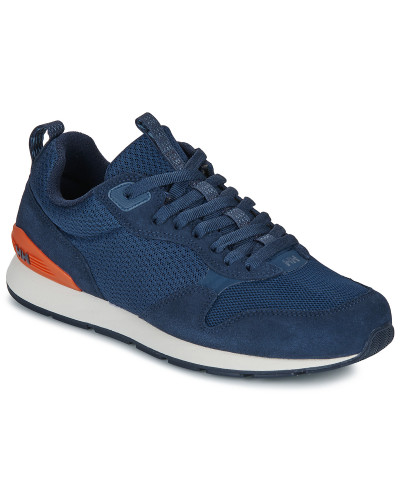 Baskets basses hommes Helly Hansen VARDIN HERITAGE Bleu