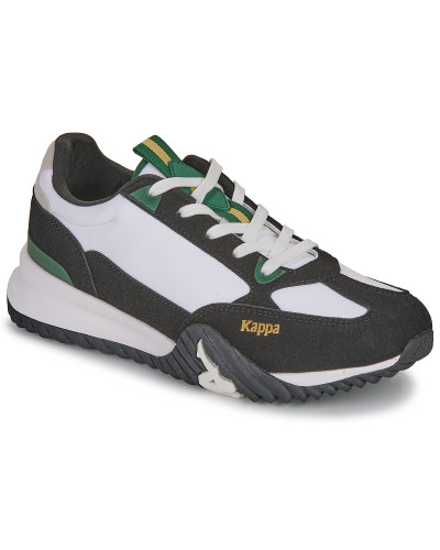 Baskets basses hommes Kappa AUTHENTIC ARKLOW 1 Blanc