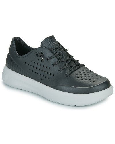 Baskets basses hommes Crocs InMotion Pacer M Noir