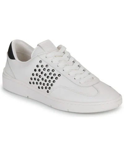 Baskets basses hommes MICHAEL Michael Kors WILTON LACE UP Blanc