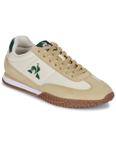 Baskets basses hommes Le Coq Sportif VELOCE I Beige