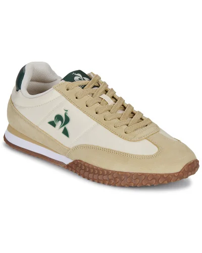 Baskets basses hommes Le Coq Sportif VELOCE I Beige