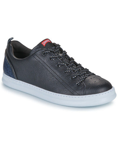 Baskets basses hommes Camper TWS Bleu