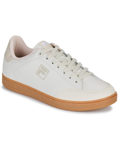 Baskets basses hommes Fila COURTBAY Blanc