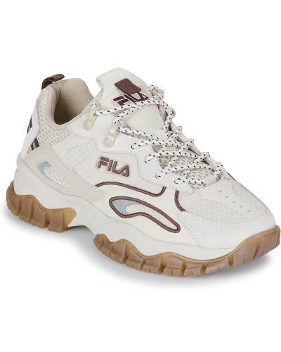 Baskets basses femmes Fila RAY TRACER TR2 wmn