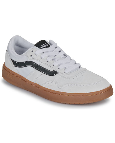 Baskets basses hommes Vans Cruze 3.0 Blanc