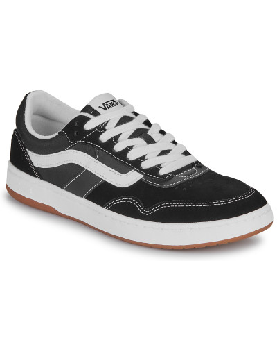 Baskets basses hommes Vans Cruze 3.0 Noir