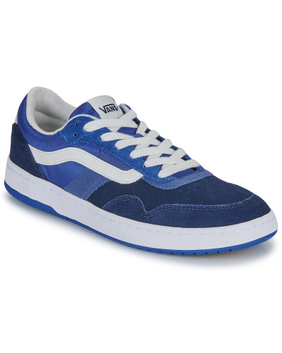 Baskets basses femmes Vans Cruze 3.0 Bleu