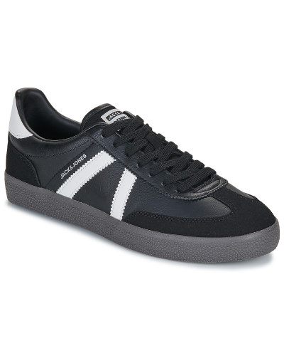 Baskets basses hommes Jack & Jones JFWMAMBO Noir