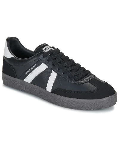 Baskets basses hommes Jack & Jones JFWMAMBO Noir