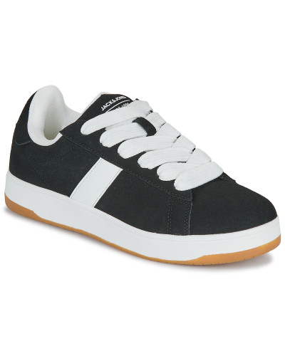 Baskets basses hommes Jack & Jones JFWMILES Noir
