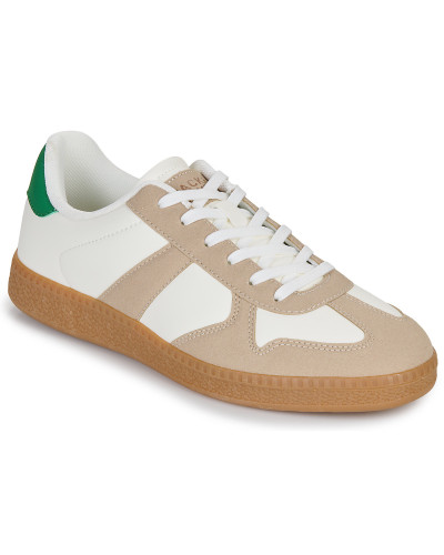 Baskets basses hommes Jack & Jones JFWVALENCIA Blanc