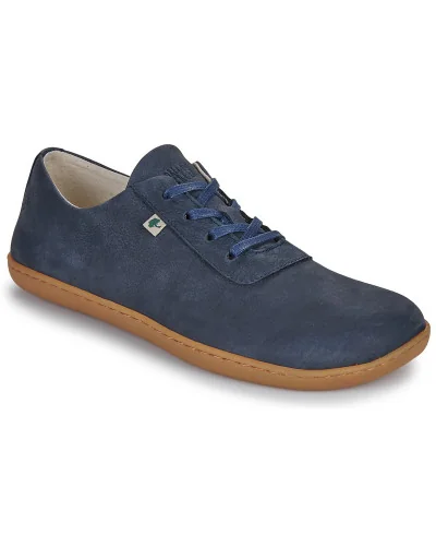 Baskets basses hommes Dream in Green BARIO Bleu