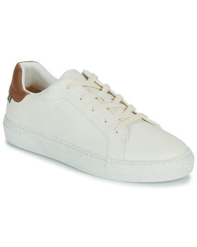 Baskets basses hommes Dream in Green JOBIO Beige