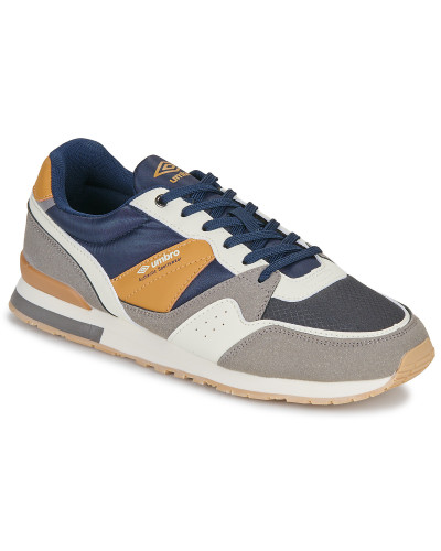 Baskets basses hommes Umbro UM STAN Multicolore