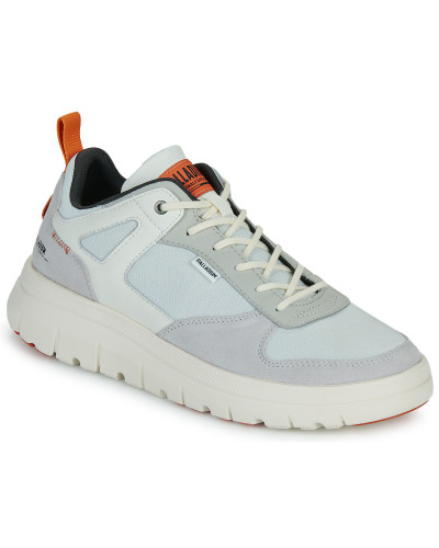 Baskets basses hommes Palladium PALLAFLEX LO MIX Multicolore