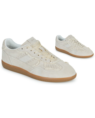 Baskets basses femmes ALOHAS TB.490 Beige