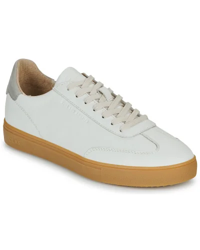 Baskets basses hommes Clae DEANE Beige