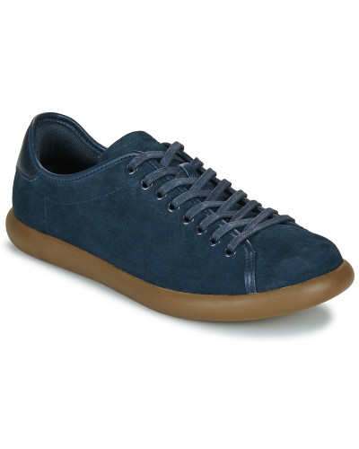Baskets basses hommes Camper PELOTAS SOLLER Bleu