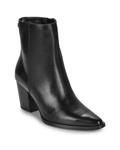 Bottines femmes JB Martin OBEL Noir