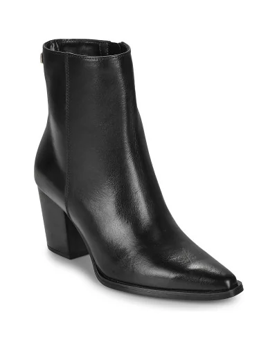 Bottines femmes JB Martin OBEL Noir