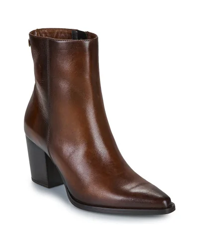 Bottines femmes JB Martin OBEL Marron