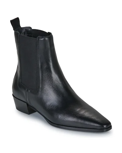 Bottines femmes JB Martin PARIS Noir