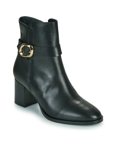 Bottines femmes JB Martin JILL Noir