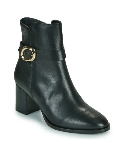 Bottines femmes JB Martin JILL Noir