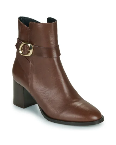 Bottines femmes JB Martin JILL Marron
