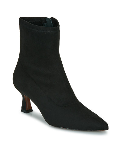 Bottines femmes JB Martin LISETTE Noir