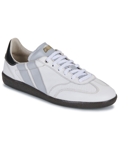 Baskets basses femmes Caval PULSE Blanc