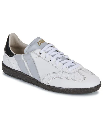 Baskets basses femmes Caval PULSE Blanc