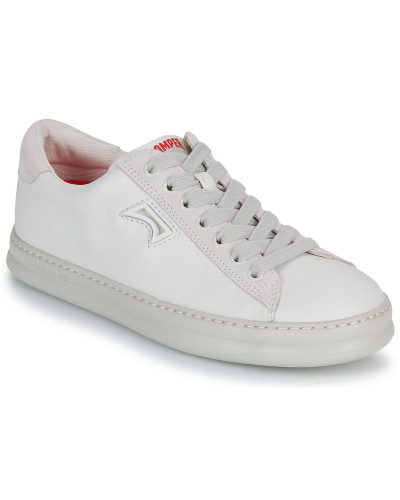 Baskets basses femmes Camper RUNNERFOUR Blanc