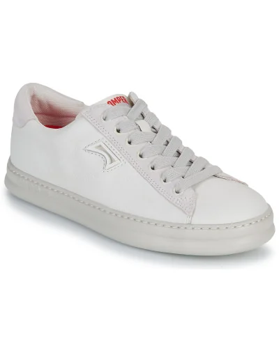 Baskets basses femmes Camper RUNNERFOUR Blanc