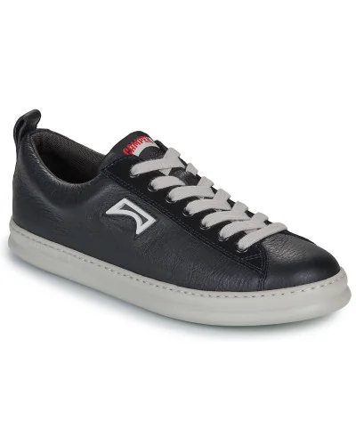 Baskets basses hommes Camper RUNNERFOUR Noir