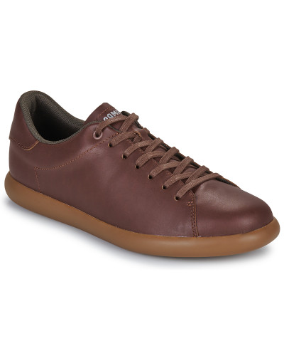 Baskets basses hommes Camper PELOTAS SOLLER Marron