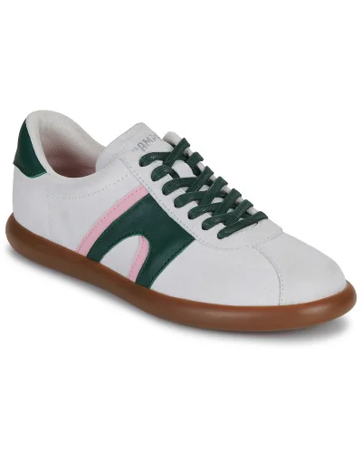 Baskets basses femmes Camper PELOTAS SOLLER Beige