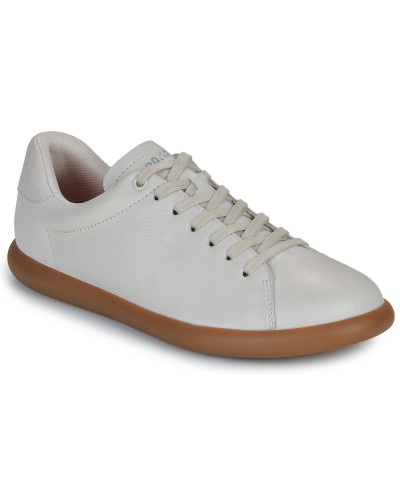 Baskets basses femmes Camper PELOTAS SOLLER Blanc
