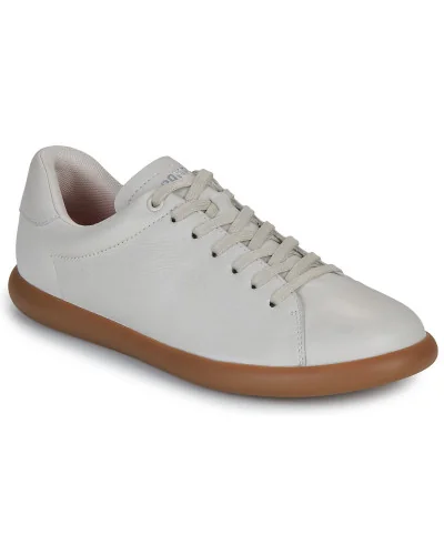 Baskets basses femmes Camper PELOTAS SOLLER Blanc