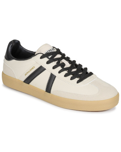 Baskets basses hommes Jack & Jones JFWMAMBO&nbsp; Beige
