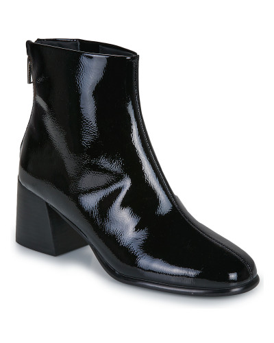 Bottines femmes Schmoove SKARA BOOTS Noir