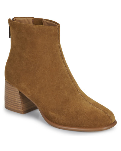 Bottines femmes Schmoove SKARA BOOTS Marron