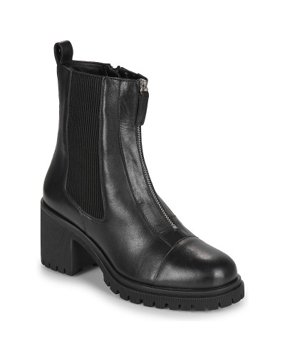 Bottines femmes Ravel TAMBO Noir