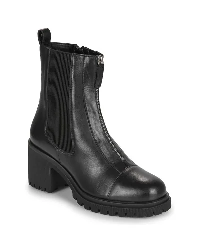 Bottines femmes Ravel TAMBO Noir