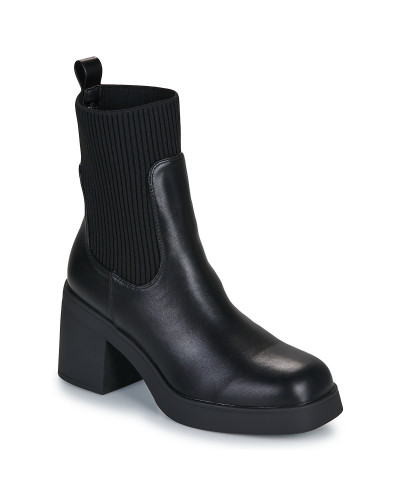 Bottines femmes Ravel HORTON Noir
