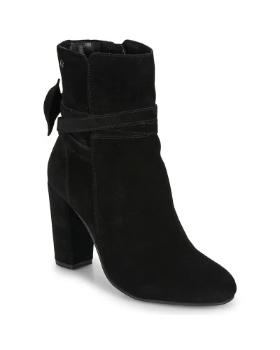 Bottines femmes Ravel ALDER Noir
