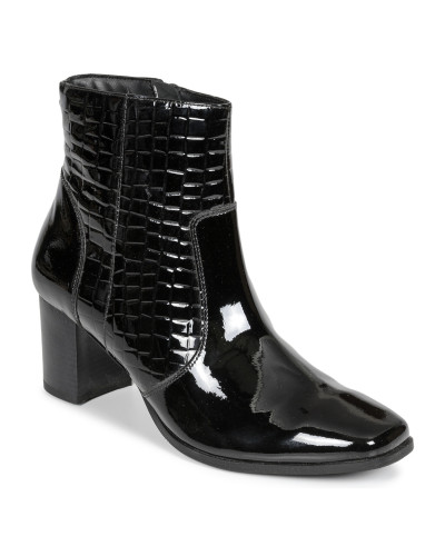 Bottines femmes Ravel LOUTH Noir